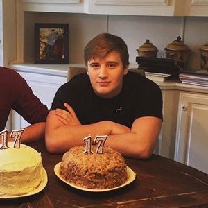 Meet your Posher, Scott